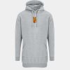 Hoodie dress Thumbnail