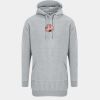 Hoodie dress Thumbnail