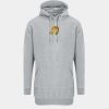 Hoodie dress Thumbnail
