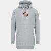 Hoodie dress Thumbnail