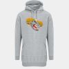 Hoodie dress Thumbnail