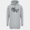 Hoodie dress Thumbnail