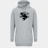 Hoodie dress Thumbnail