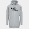Hoodie dress Thumbnail