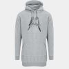 Hoodie dress Thumbnail
