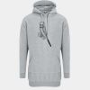 Hoodie dress Thumbnail