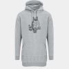 Hoodie dress Thumbnail