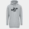 Hoodie dress Thumbnail