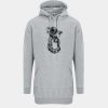 Hoodie dress Thumbnail