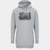 Hoodie dress Thumbnail