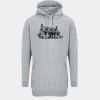 Hoodie dress Thumbnail
