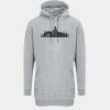 Hoodie dress Thumbnail