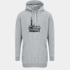 Hoodie dress Thumbnail
