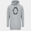 Hoodie dress Thumbnail