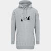 Hoodie dress Thumbnail