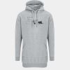 Hoodie dress Thumbnail