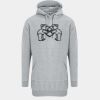 Hoodie dress Thumbnail
