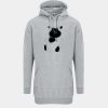 Hoodie dress Thumbnail