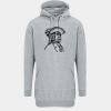 Hoodie dress Thumbnail