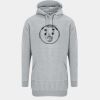 Hoodie dress Thumbnail