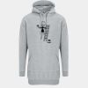 Hoodie dress Thumbnail