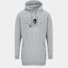 Hoodie dress Thumbnail