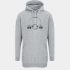 Hoodie dress Thumbnail