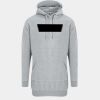 Hoodie dress Thumbnail