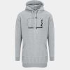 Hoodie dress Thumbnail