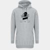 Hoodie dress Thumbnail