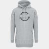 Hoodie dress Thumbnail