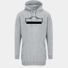 Hoodie dress Thumbnail
