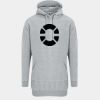 Hoodie dress Thumbnail