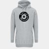 Hoodie dress Thumbnail