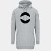 Hoodie dress Thumbnail