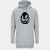 Hoodie dress Thumbnail