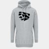 Hoodie dress Thumbnail