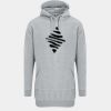 Hoodie dress Thumbnail