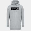 Hoodie dress Thumbnail
