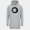 Hoodie dress Thumbnail