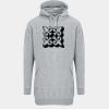 Hoodie dress Thumbnail