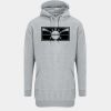 Hoodie dress Thumbnail