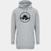 Hoodie dress Thumbnail
