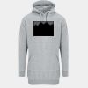 Hoodie dress Thumbnail