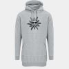 Hoodie dress Thumbnail