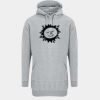 Hoodie dress Thumbnail