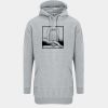 Hoodie dress Thumbnail