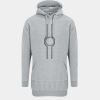 Hoodie dress Thumbnail