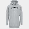 Hoodie dress Thumbnail