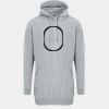 Hoodie dress Thumbnail